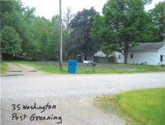 35 Washington St, Galesburg, MI